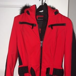Goldbergh Parry Insulated Ski Suit